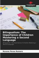 Bilingualism af Roxana Perea Romero