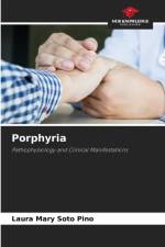 Porphyria af Laura Mary Soto Pino