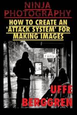 Ninja Photography af Uffe Berggren