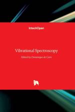 Vibrational Spectroscopy af DOMINIQUE DE CARO