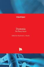 Dystonia af RAYMOND ROSALES