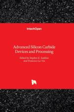Advanced Silicon Carbide Devices and Processing af Stephen Saddow