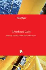 Greenhouse Gases af BERNARDO LLAMAS