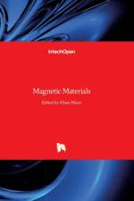 Magnetic Materials af KHAN MAAZ