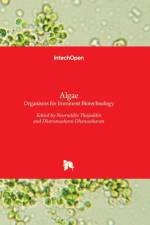 Algae af DHARUM DHANASEKARAN