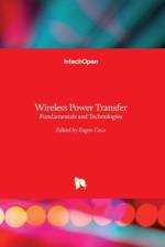 Wireless Power Transfer af EUGEN COCA