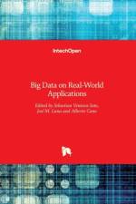 Big Data on Real-World Applications af SEBAST VENTURA SOTO