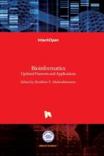 Bioinformatics af IBROK ABDURAKHMONOV