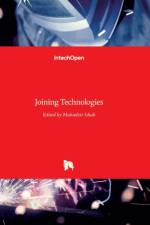 Joining Technologies af MAHADZIR ISHAK