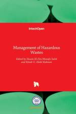 Management of Hazardous Wastes af REHAB ABDEL RAHMAN