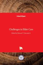 Challenges in Elder Care af EDWARD T ZAWADA JR.