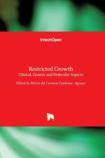 Restricted Growth af MAR CARDENAS-AGUAYO
