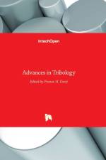 Advances in Tribology af Pranav H. Darji