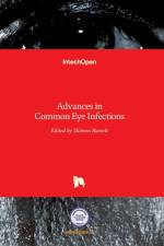 Advances in Common Eye Infections af SHIMON RUMELT