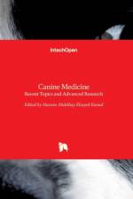 Canine Medicine af HUSSE ESSAYED KAOUD