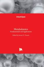 Metabolomics af JEEVAN PRASAIN