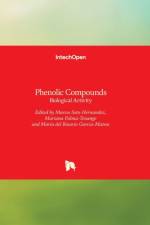 Phenolic Compounds af MARC SOTO-HERN NDEZ