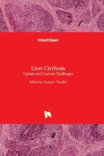 Liver Cirrhosis af Georgios Tsoulfas