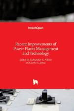 Recent Improvements of Power Plants Management and Technology af ALEKSANDAR NIKOLIC