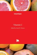 Vitamin C af Amal Hamza