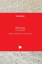 Old Yeasts af C NDIDA LUCAS