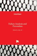 Failure Analysis and Prevention af Aidy Ali