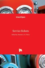 Service Robots af Antonio Neves
