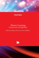 Photon Counting af NIKOLAY BRITUN
