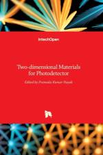 Two-dimensional Materials for Photodetector af PRAMODA KUMAR NAYAK