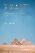 Zensational Mysteries af Rahul Karn