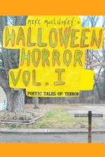 Halloween Horror Vol. I af Mike McCluskey