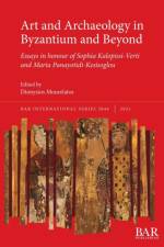 Perceptions of tradition and innovation in Byzantium