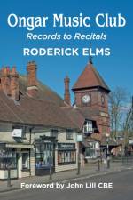 Ongar Music Club af Roderick Elms