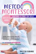 Metodo Montessori af Diletta Ferraris