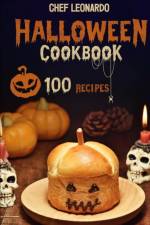 Halloween Cookbook af Chef Leonardo
