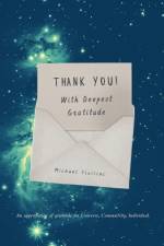 Thank You! With Deepest Gratitude af Michael Floissac