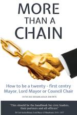 More Than a Chain af Duncan Bhaskaran Brown