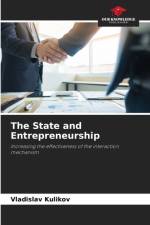 State and Entrepreneurship af Vladislav Kulikov