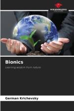 Bionics af German Krichevsky