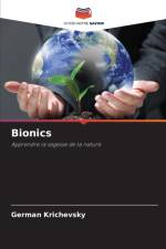 Bionics af German Krichevsky