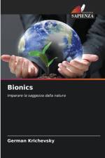 Bionics af German Krichevsky
