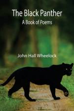 Black Panther af John Hall Wheelock