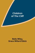 Children of the Cliff af Belle Wiley