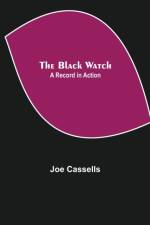Black Watch af Joe Cassells