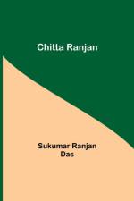 Chitta Ranjan af Sukumar Ranjan Das