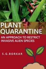 Plant Quarantine af Suresh G. Borkar