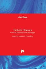 Embolic Diseases af MICHAEL FIRSTENBERG
