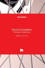 Physical Disabilities af UNER TAN