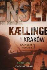 Kællingen i Krakow