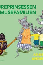 Miniatureprinsessen møder musefamilien